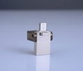 OTG001-smart phone usb flash drive, OTG usb drive, phone usb drive 2