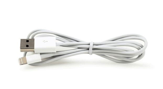 iphone5 usb calbe, customized iphone 5 usb cable, USB2.0 cable 2