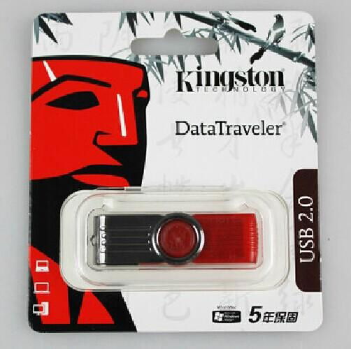 A023-Kingston USB Flash Drives,DT101 kingston, brand usb flash drive 4