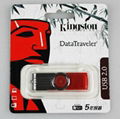 A023-Kingston USB Flash Drives,DT101 kingston, brand usb flash drive 4