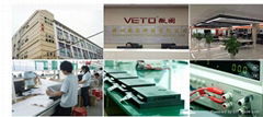 shenzhen veto technology co.,ltd