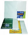 Filler paper