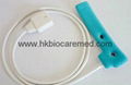 Disposable Nellcor spo2 sensor 7/9 pin 2