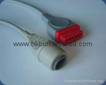 Compatible IBP adapter cable  2