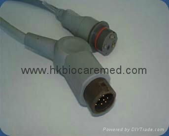 Compatible IBP adapter cable  3