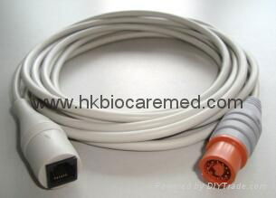 Compatible IBP adapter cable 