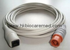 Compatible IBP adapter cable 