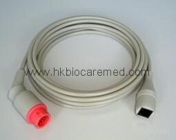 Compatible IBP adapter cable  4