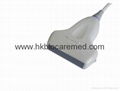 Compatible ultrasound probe