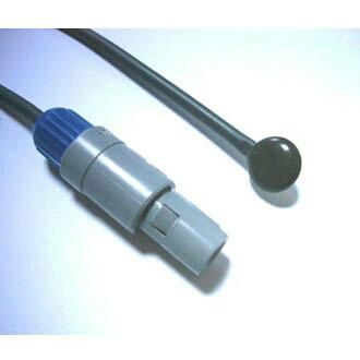 Reusable temperature probe  4