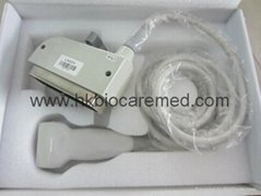 Compatible ESAOTE CA123 Ultrasound probe 