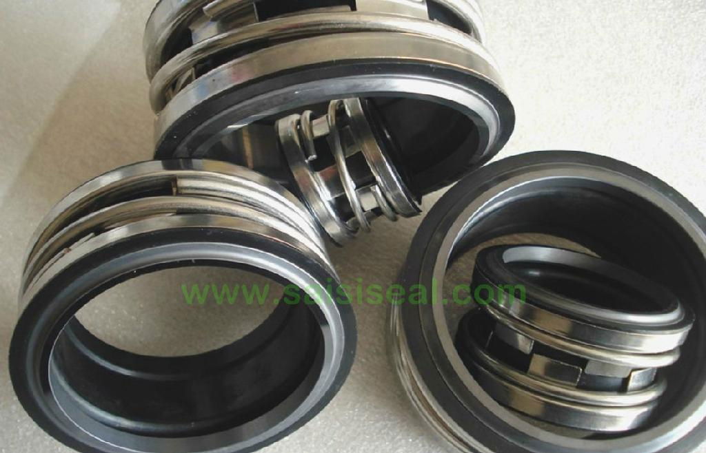 John crane Type  2100 mechanical seal 1