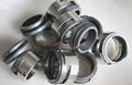 Mechanical Seal (Equivalent to Burgmann M7N, wave spring seal)