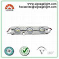 160° Osram led module 