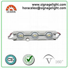 160° Osram led module