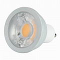 GU10  6W COB LED SPOTLIGHTS 3