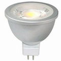 MR16 6W COB LED SPOTLIGHTS