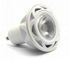 GU10 5W COB LED SPOTLIGHTS