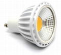 GU10 5W COB LED SPOTLIGHTS 1