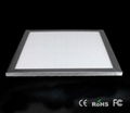  CCT Adjustable LED Panel light series SMD3014