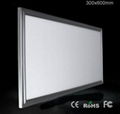 RGB LED Panel light series SMD5050