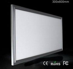 RGB LED Panel light series SMD5050