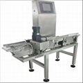 High Accuracy checkweigher  (DCH) 1