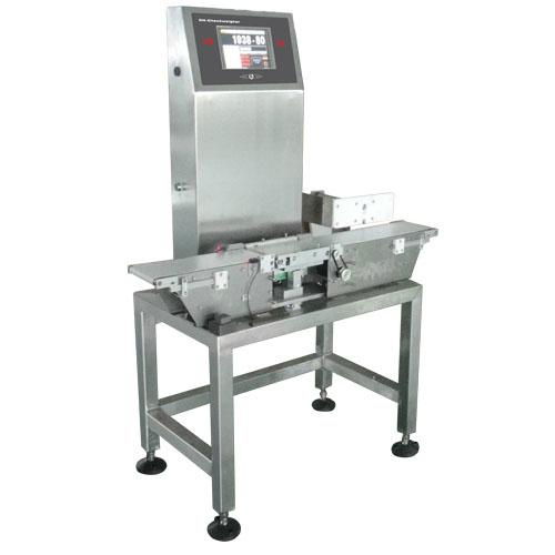 Nut Fruits Checkweigher/Conveyor Scales (DCH-300W)