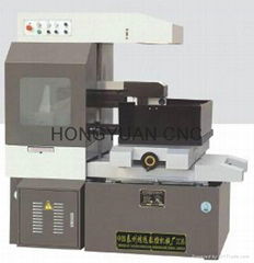 CNC Wire Cutting Machine (DK7780)