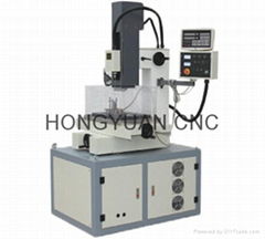 Micro Hole Machine (DD703)