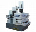 CNC Wire Cutting Machine (DK7732)