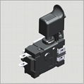 DC ELECTRIC TOOLS SWITCH