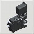 DC ELECTRIC TOOLS SWITCH 1