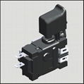 DC ELECTRIC TOOLS SWITCH