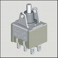 DC ELECTRIC TOOLS SWITCH
