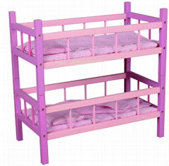 Doll furniture