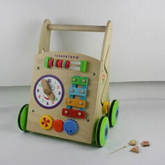 Education Toy Baby Walker 