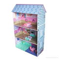 Doll house 4