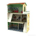 Doll house 6