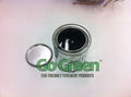 Go Green colorless asphalt binder 2