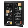 Dry Cabinet 1