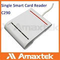 ATM Smart contact Card Reader C290 1