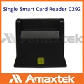 ID/ ATM/ SIM smart contact Card Reader