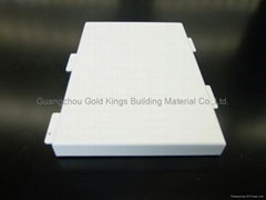 Aluminum Curtain Wall Panel