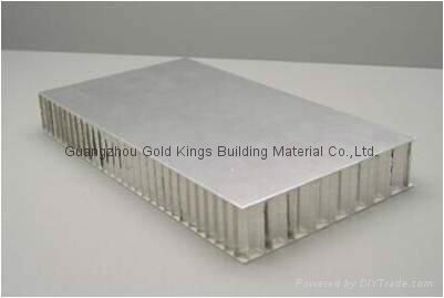 Aluminum Honeycomb Panel 4