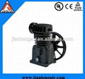 piston air compressor pump with CE JL-1065, compressor head 1