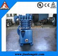 Piston air compressor pump JL1051, compressor head 2