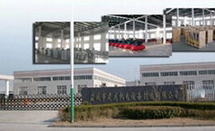  Yancheng Jianlong Mechanoelectron Manufacture Co., Ltd.