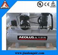 electric driven piston air compressor