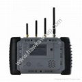 Wireless Camera Hunter Video Locator HS-5000A 3